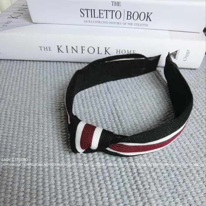 Accessoire coiffure - Ref 1201882 Image 12