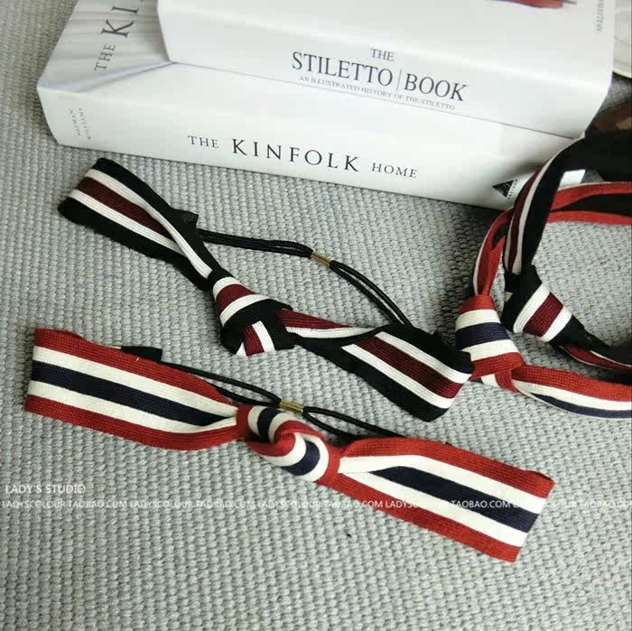 Accessoire coiffure - Ref 1201882 Image 9