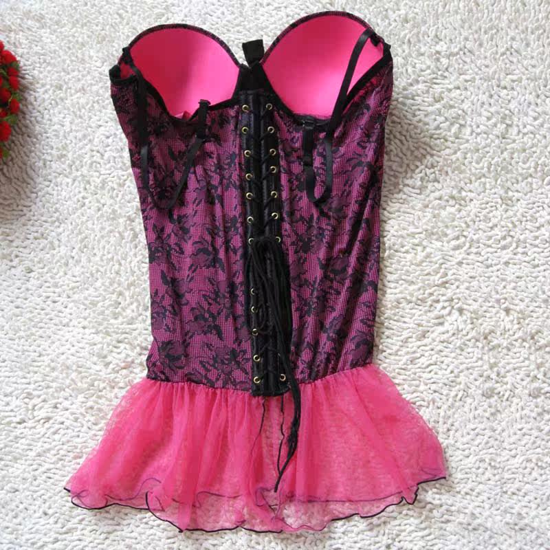 Corset amincissant - Ref 696599 Image 7