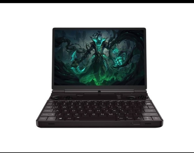 Gpd Win Max2 2026 New Gaming Handheld Console Amd Ryzen Portable Thin and Light Office Business Device