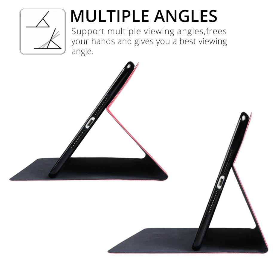 [Чехол-книжка для Samsung Galaxy Tab A8 10.5'' 2023 X205 Flip Tablet Case]