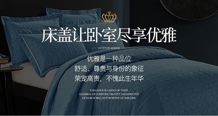 Khăn trải giường có đệm bông đơn giản quilting 1,8 m giường đôi 2 m quilt 100% cotton ba mảnh trải giường drap giường 1mx2m