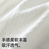 Утягивающий пояс на талию, трусы, хлопковые антибактериальные штаны, дышащее летнее белье для коррекции формы бедер, высокая талия, с акцентом на бедрах