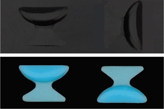 Etui à lunettes - Ref 1245581 Image 10