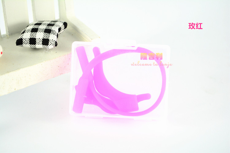 Etui à lunettes - Ref 1243901 Image 9