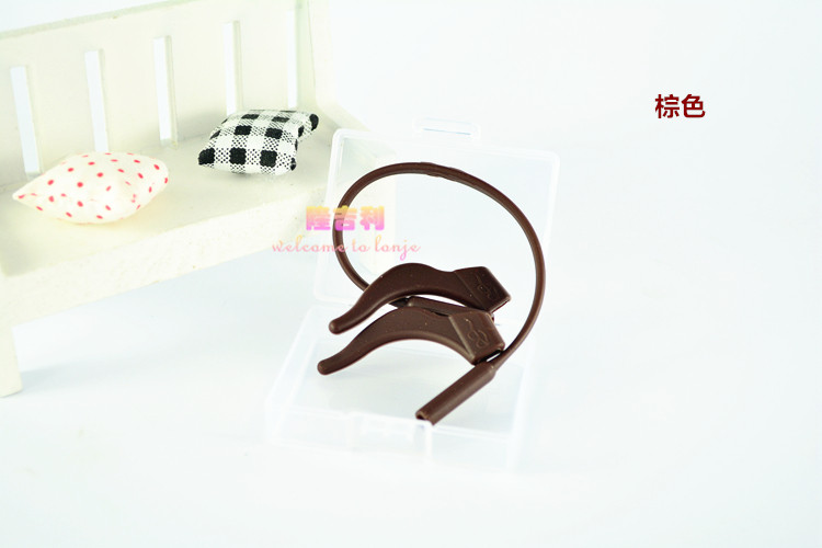 Etui à lunettes - Ref 1243901 Image 10