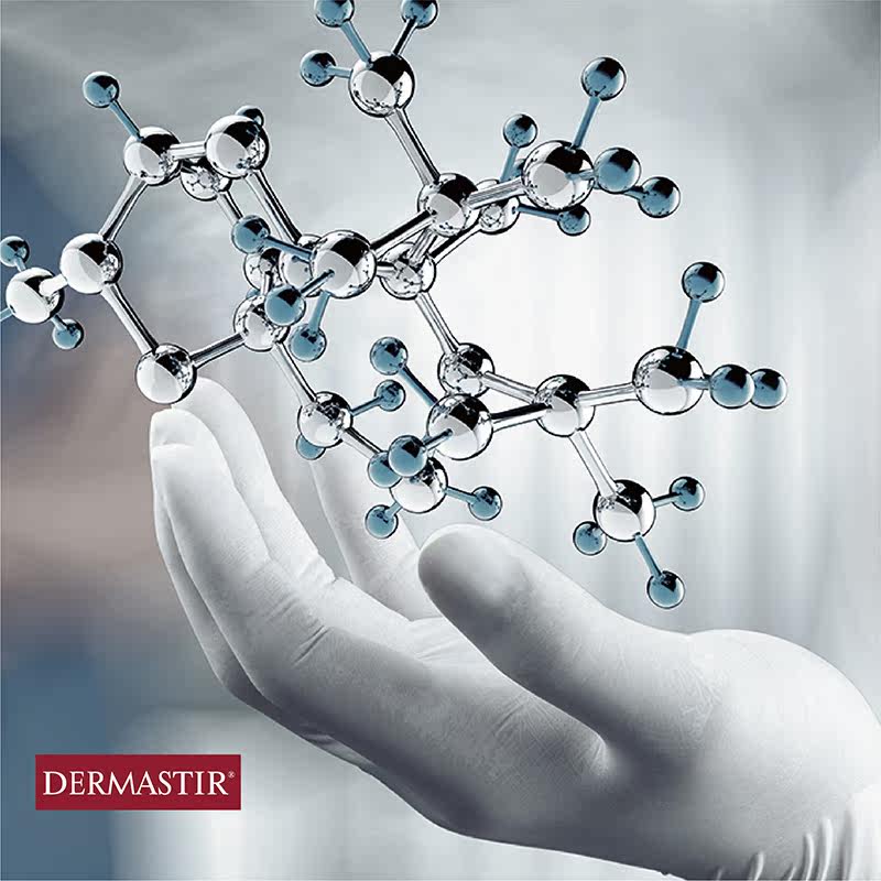 dermastir tsunami deep cleanser