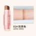 Xác thực Han Xiyan Yan Jiu dung lượng sửa chữa cc thanh nổi bật sử dụng kép làm sáng bóng che khuyết điểm bút che khuyết điểm cho người mới bắt đầu highlight đánh sống mũi Bóng
