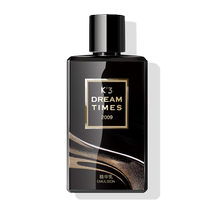 K3 essence milk mens moisturizing lotion summer water milk two-in-one oil control hydrating moisturizing refreshing skin care product set