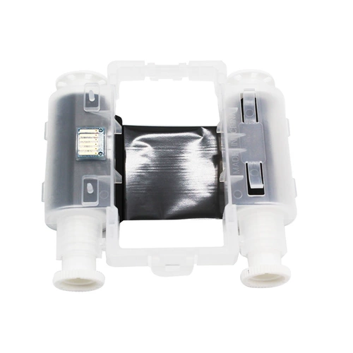 Профессиональная термоусадочная трубка, импортный принтер, 2000 цветов