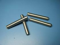 GB119 Cylindrical pin positioning pin direct 3*5 6 8 10 12 14 16 20 25 30 35 40 50