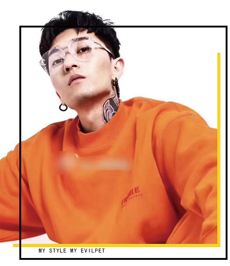 Montures de lunettes en Memoire plastique - Ref 3140661 Image 8