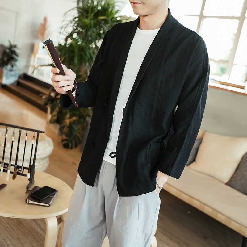 Blouson homme manches longues - Ref 3116958 Image 5