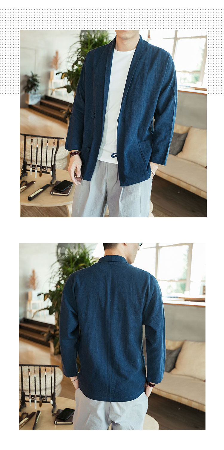 Blouson homme manches longues - Ref 3116958 Image 17