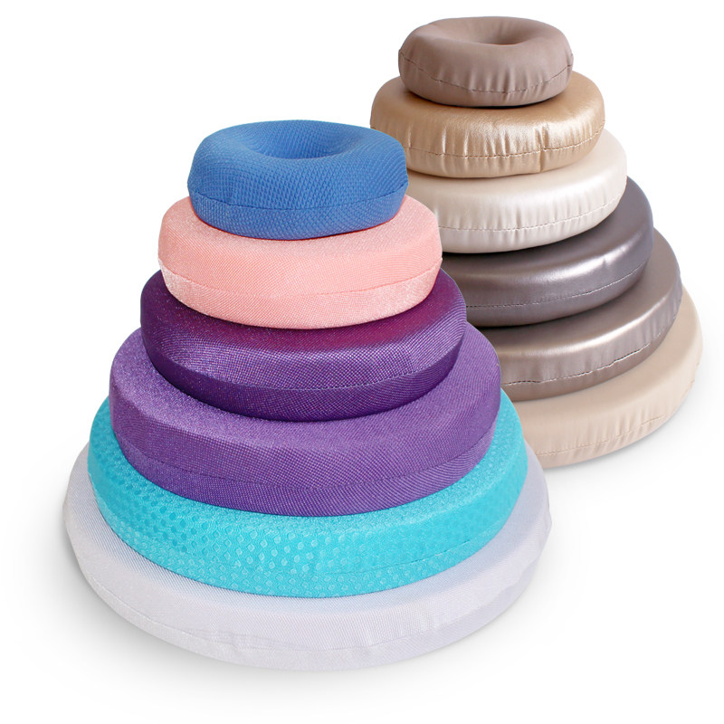 Medical paralyzed bed anti-sore bedsore pad sacrococcygeal leakage cushion butt care elderly anti-bedsore washer hip