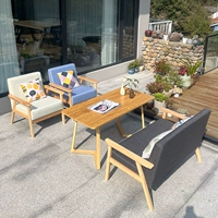 1 двойной + 2 сингл + 1 прямоугольная таблица