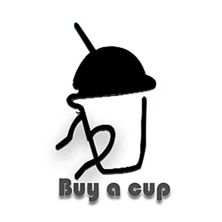 Buy a cup