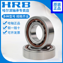HRB Harbin 7219 ACTA P5 P4 DFB DBB precision matching angular contact ball bearings