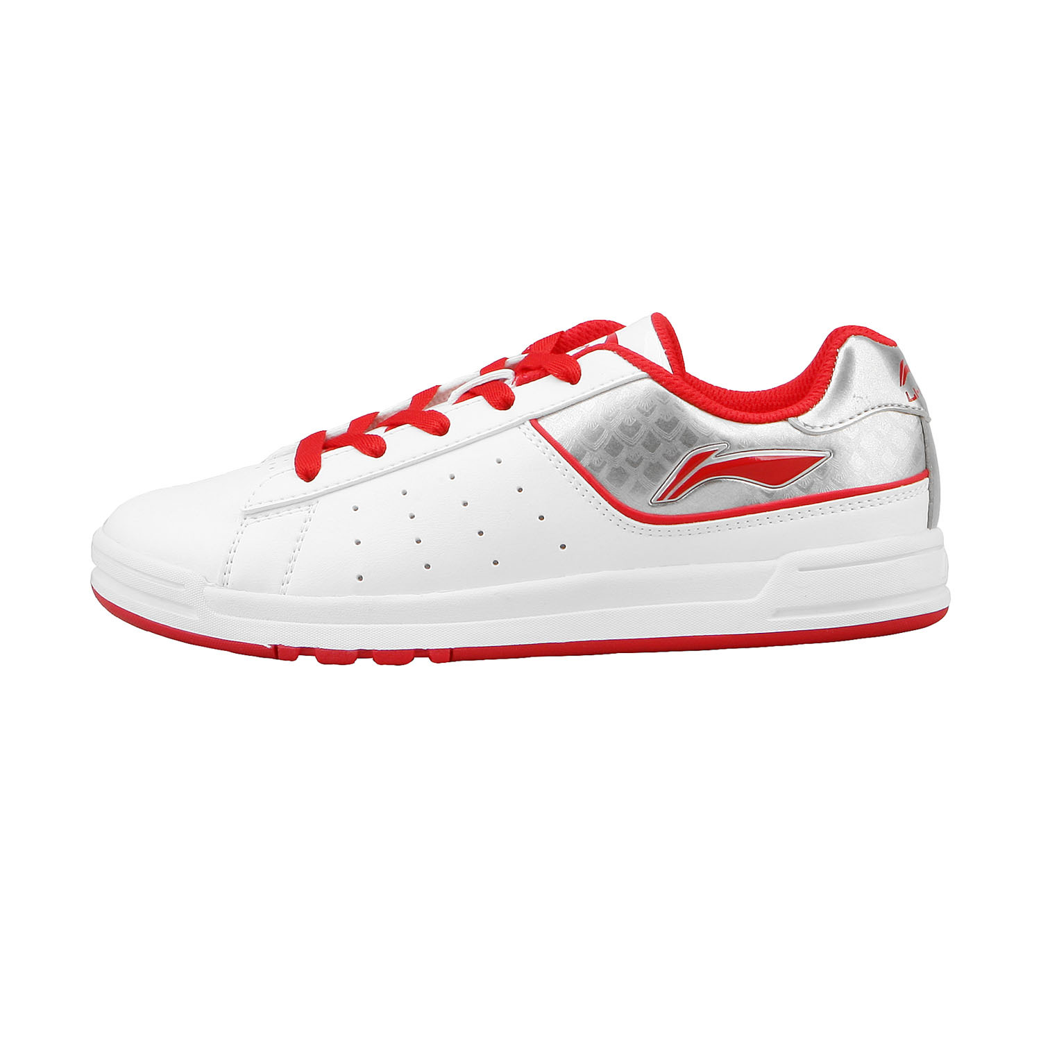 Chaussures tennis de table femme LINING APCF024-1 - Ref 845898 Image 3