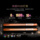 Комплект оперативной памяти Acer Predator 16G*2 6000/6400/6800 Glare Starship DDR5 RGB Light Bar mini 3