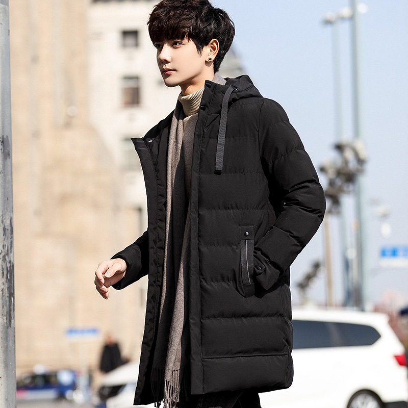 Blouson hiver pour homme      - Ref 3112060 Image 1