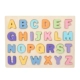 Dongxin-Letter Cognitive Board