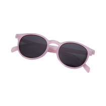 OCE Fun series round frame sunglasses driving special fashion female boomer sunglasses summer driving mirror