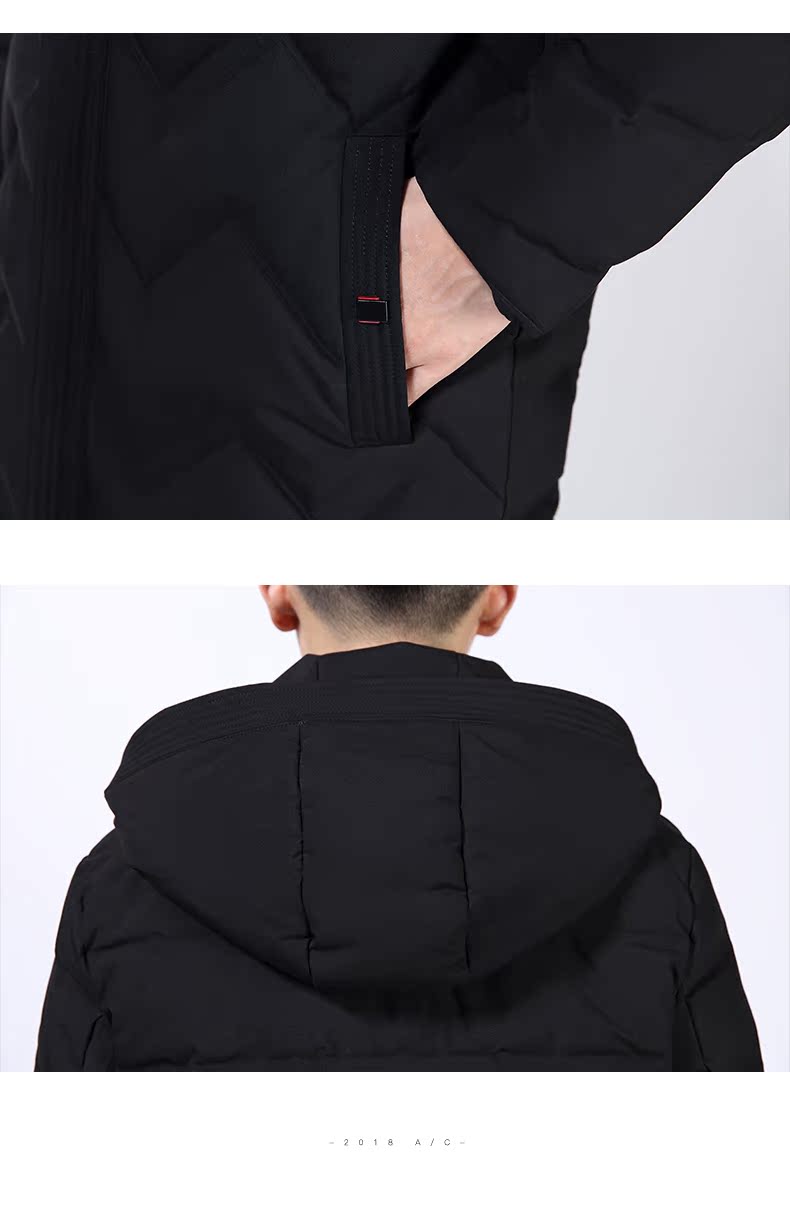 Blouson homme - Ref 3121073 Image 14