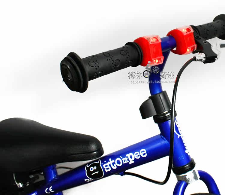 Lumière vélo - Frog Lumières - Ref 2398578 Image 8