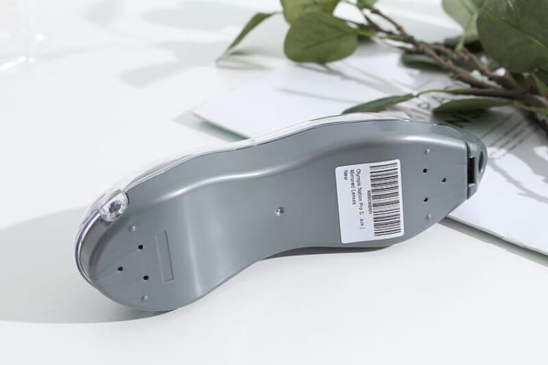 [loạt tạp hóa] kính bơi đôi không thấm nước có thể điều chỉnh cao cấp kính bơi lining