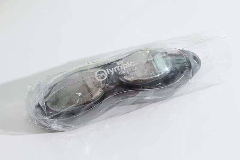 [loạt tạp hóa] kính bơi đôi không thấm nước có thể điều chỉnh cao cấp kính bơi lining