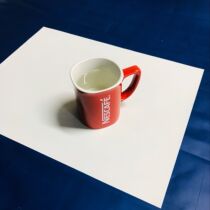Pre-sale disposable tablecloth tablecloth table mat waterproof and oil-proof paper catering household commercial pure white degradable