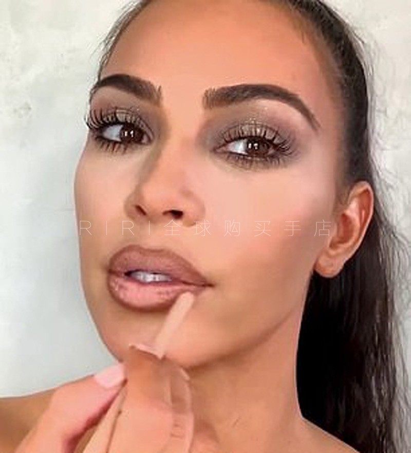 appear! Miyo KKW BEAUTY lip liner nude