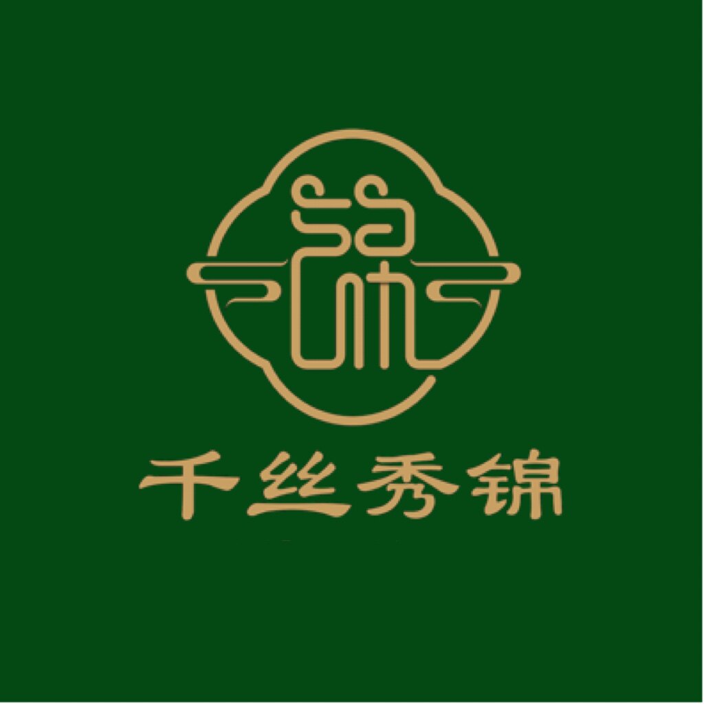 千丝秀锦苏绣华服