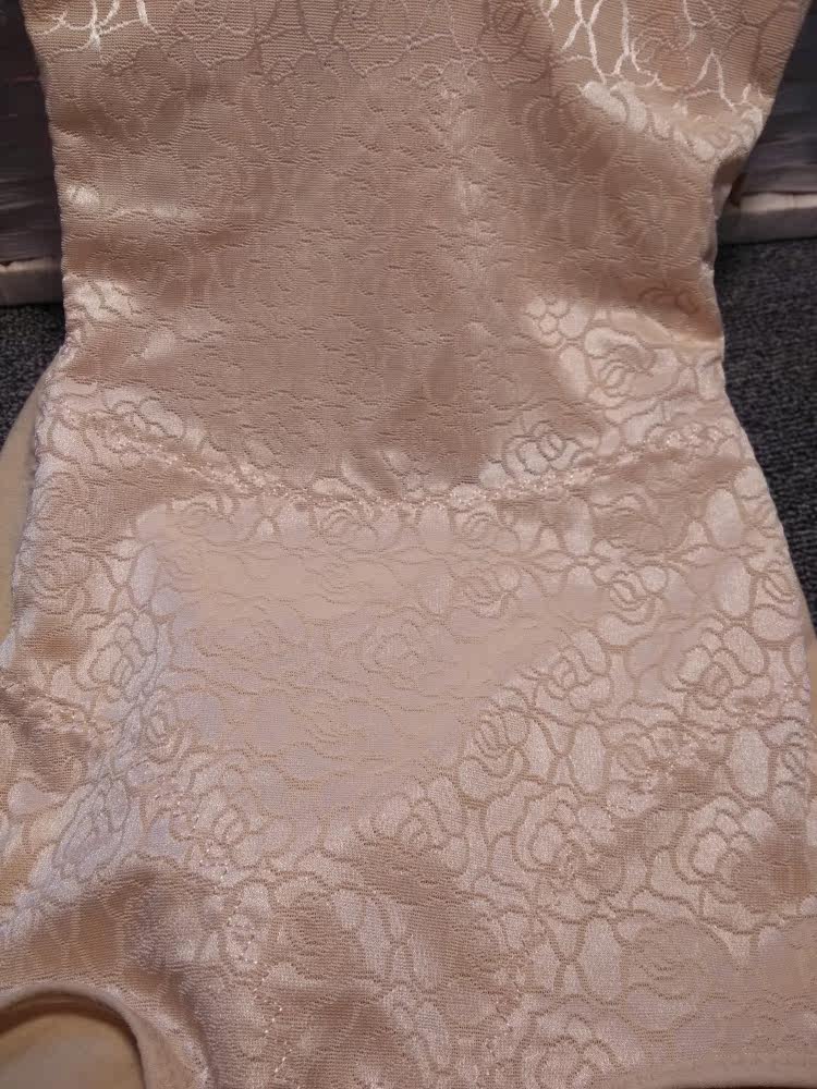 Sous-vêtement minceur sexy en coton - Ref 702440 Image 37