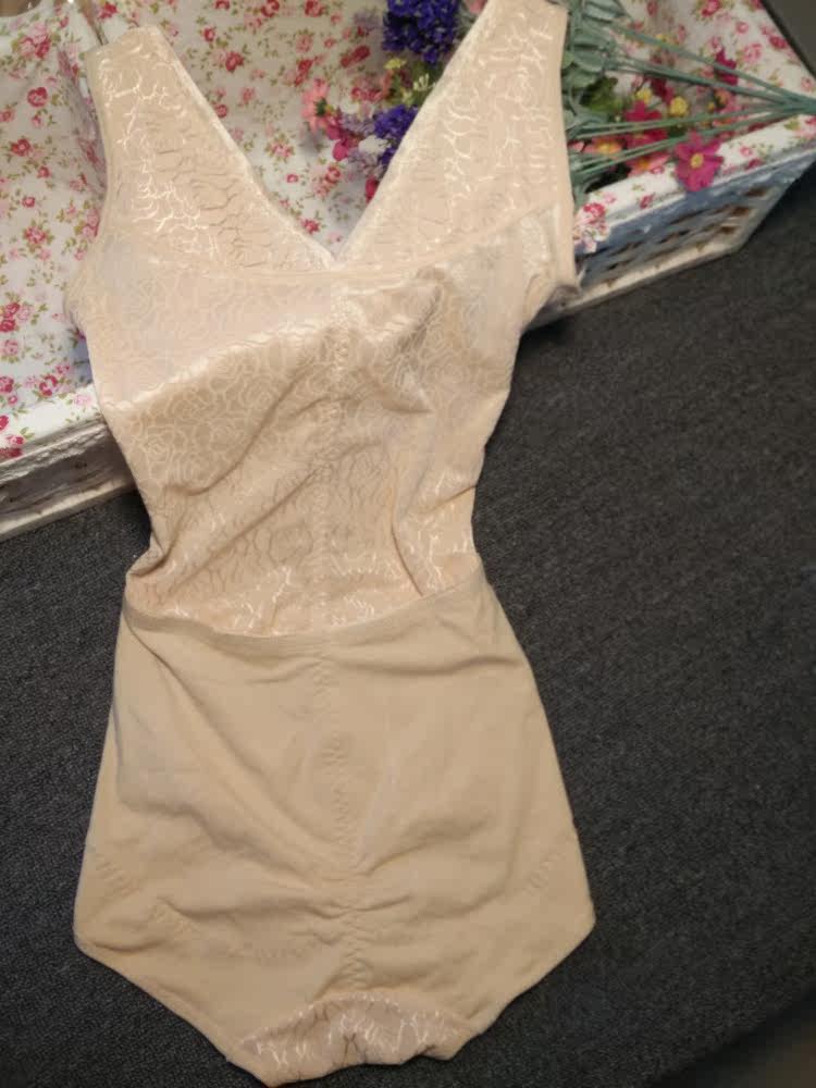 Sous-vêtement minceur sexy en coton - Ref 702440 Image 17