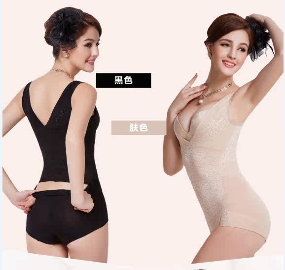 Sous-vêtement minceur sexy en coton - Ref 702440 Image 11