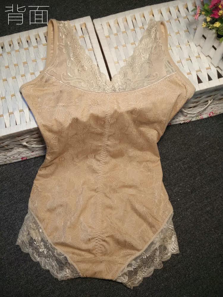 Sous-vêtement minceur sexy en nylon - Ref 708523 Image 24