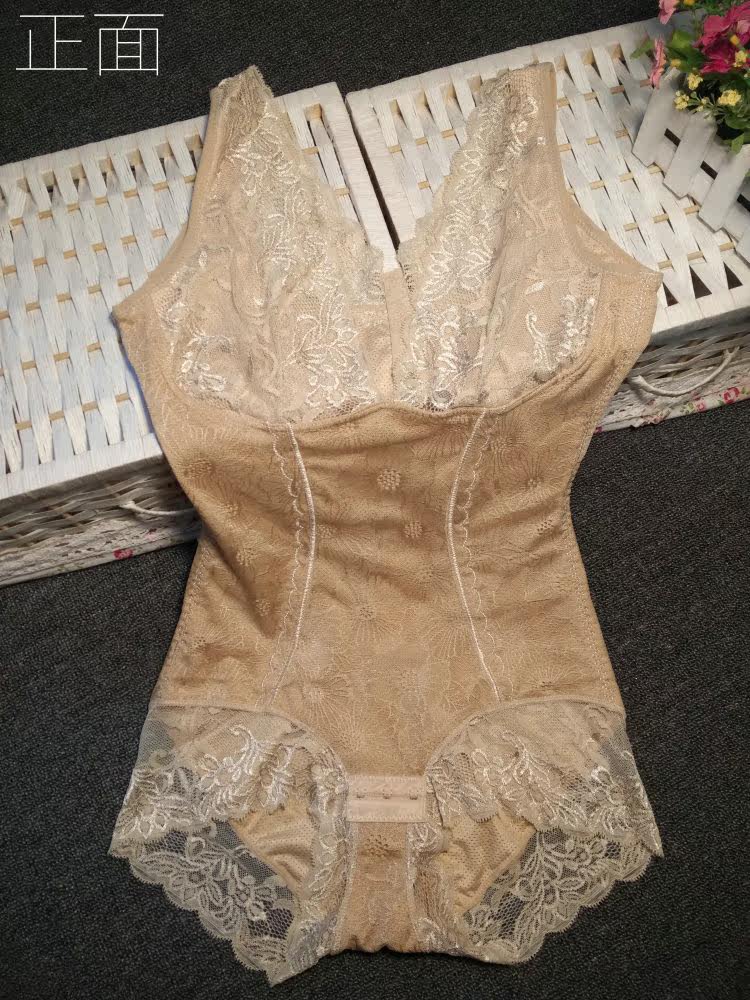 Sous-vêtement minceur sexy en nylon - Ref 708523 Image 22