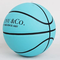 Озеро синий мяч отправляет булавка + шариковая сеть