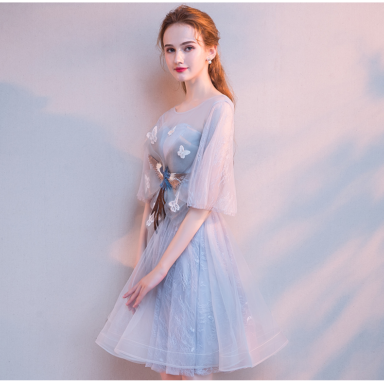 Robe du soir conventionnel - Ref 3212747 Image 18