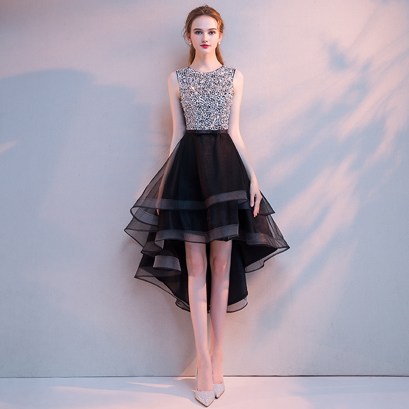 Robe de soirée conventionnel - Ref 3211420 Image 1