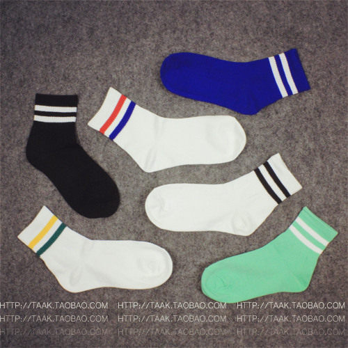 Chaussettes - collants simple - Ref 758014 Image 27