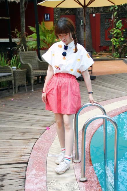 Chaussettes - collants simple - Ref 758014 Image 36