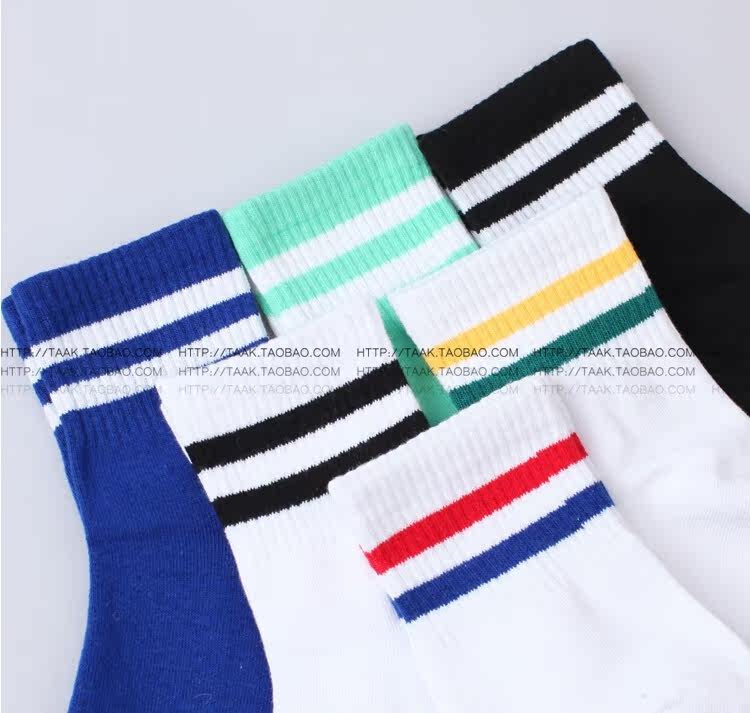 Chaussettes - collants simple - Ref 758014 Image 43