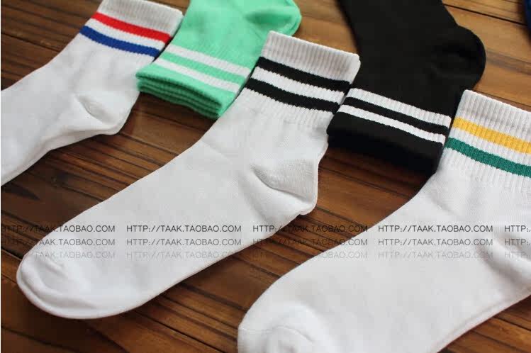 Chaussettes - collants simple - Ref 758014 Image 42