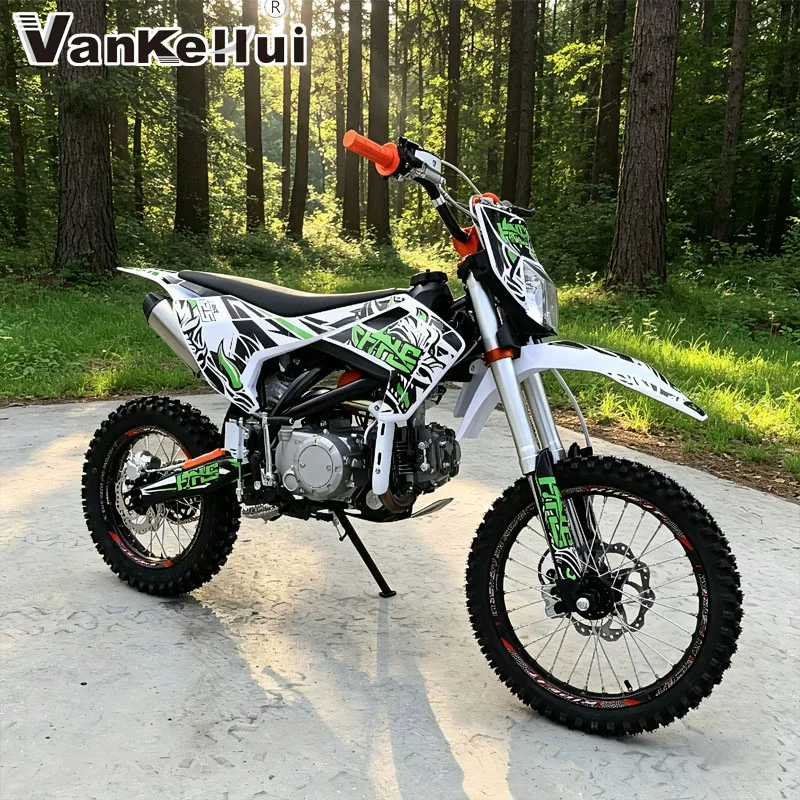300cc внедорожный мотоцикл внедорожный мотоцикл для взрослых двухколесный внедорожник прохождение по пересечённой местности снег соревнование