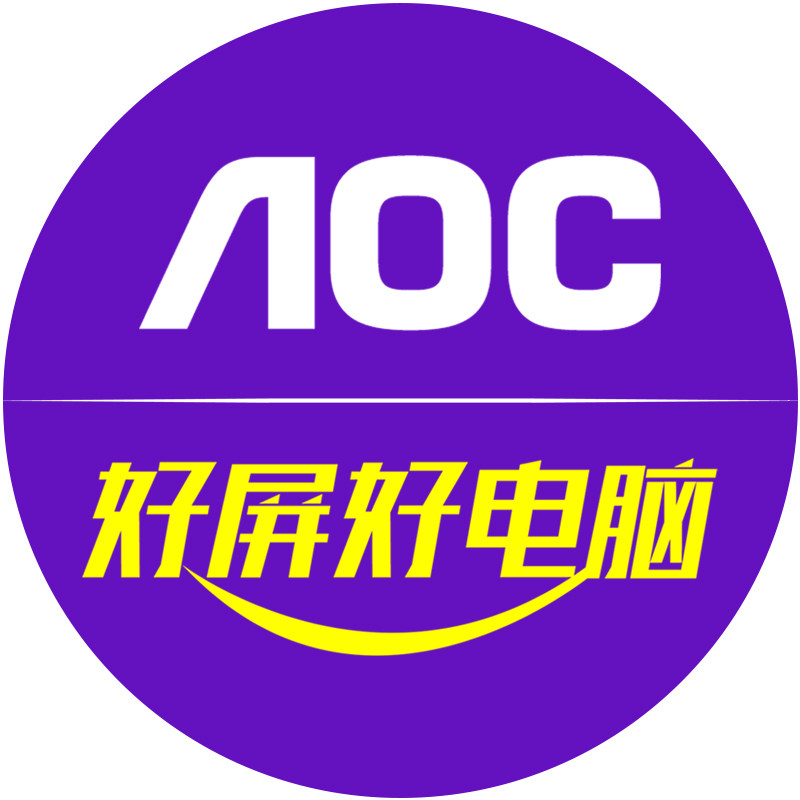 AOC海克专卖店