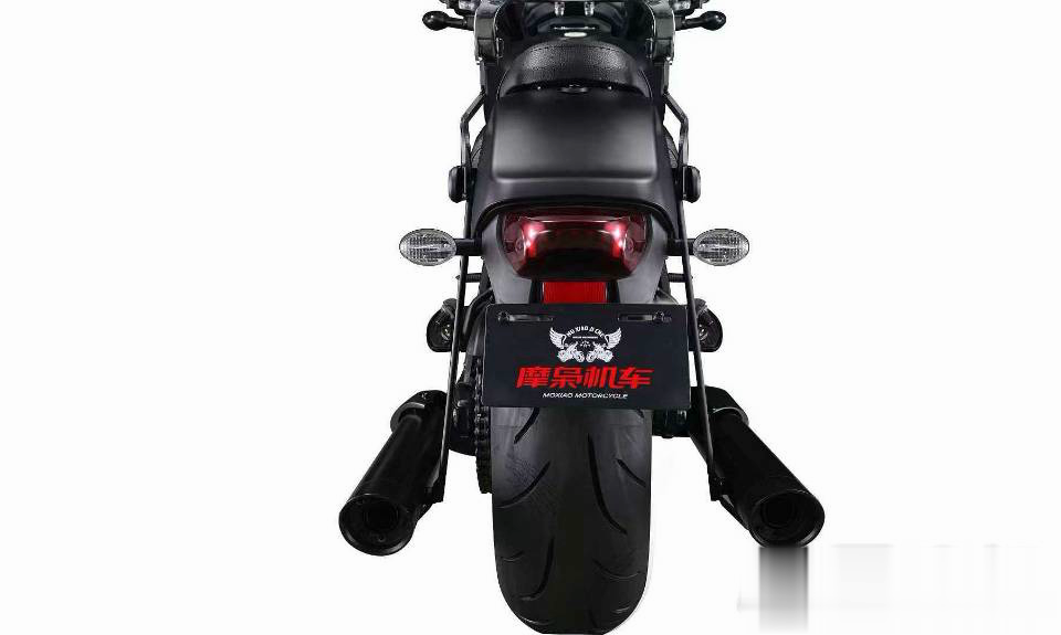 2021 Motima 650LS Prince Shuang Bar и Four Bar Rush - Cold TFT LCD, водяной двигатель мотоцикла, может быть лицензирован