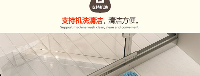 Phòng tắm thấm thảm phòng tắm Phòng tắm nhà vệ sinh cửa mat mat cửa ra vào cửa nhà sàn thảm - Thảm sàn thảm nhựa lót sàn